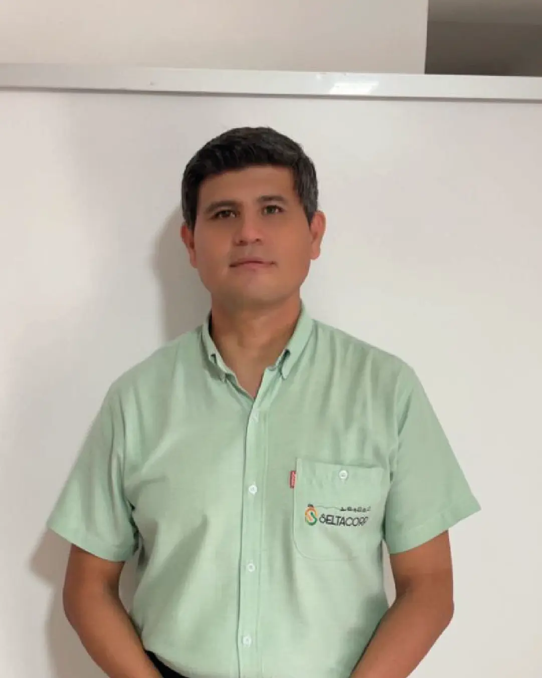 Jorge Acebo