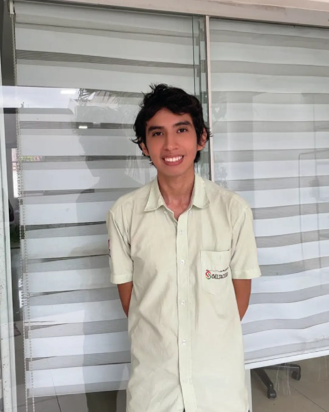 Miguel Angel Suarez Flores